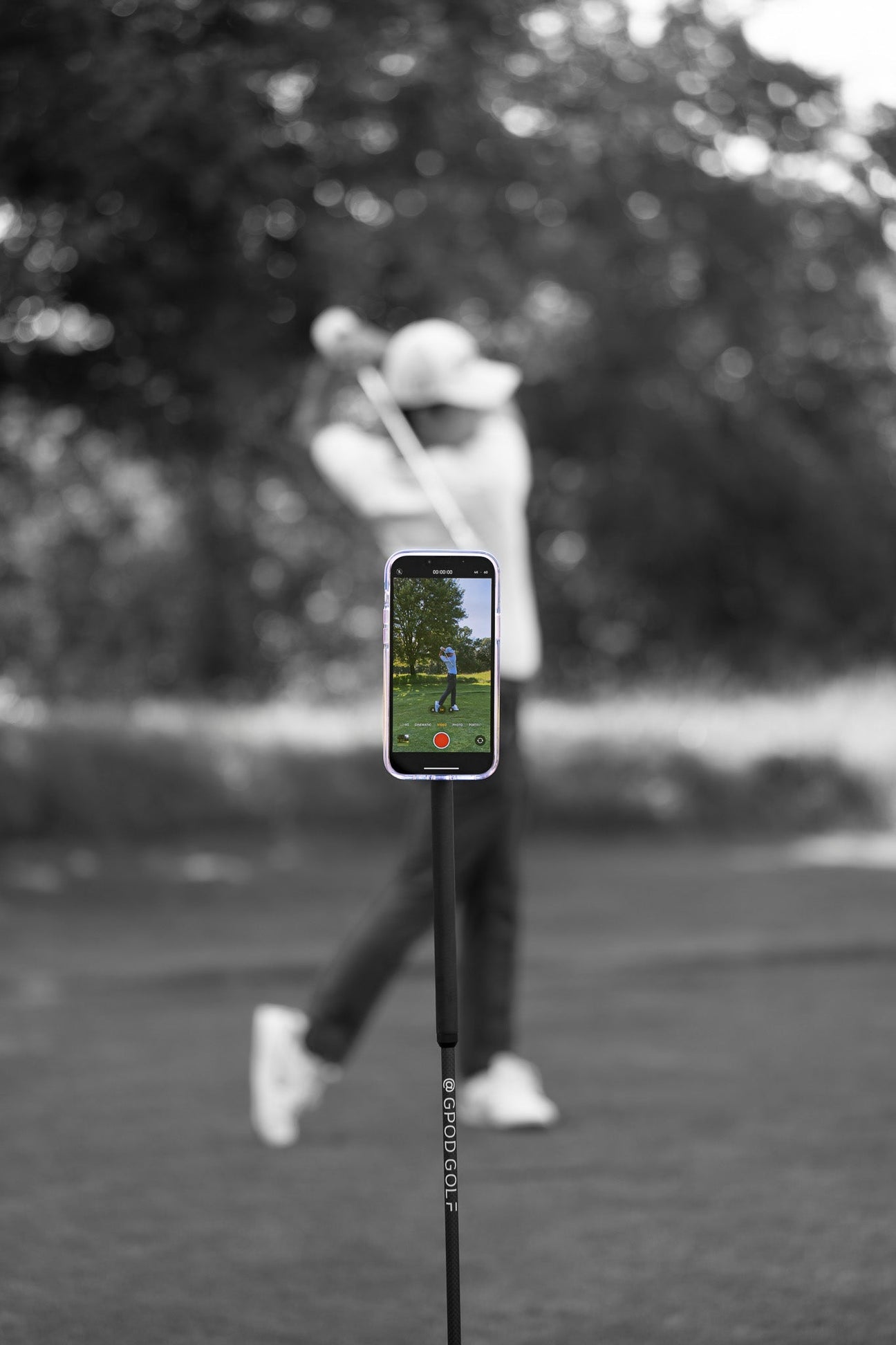 How to Properly Film Your Golf Swing (And What to Actually Look For ...