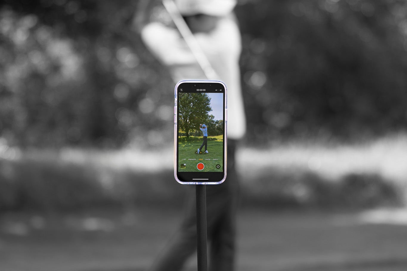 How to Properly Film Your Golf Swing (And What to Actually Look For)