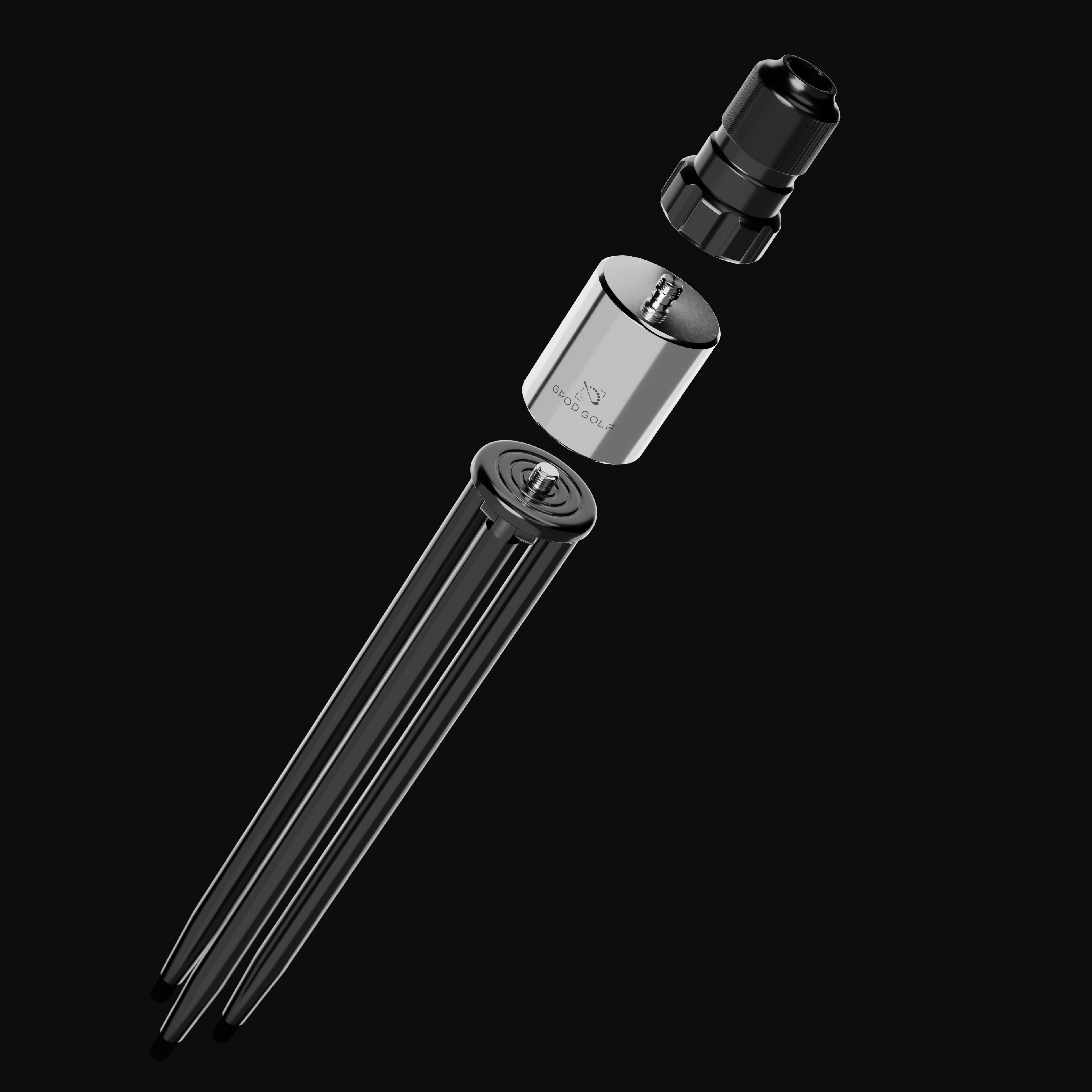 G-Bundle One - GPOD w/GPOD Base