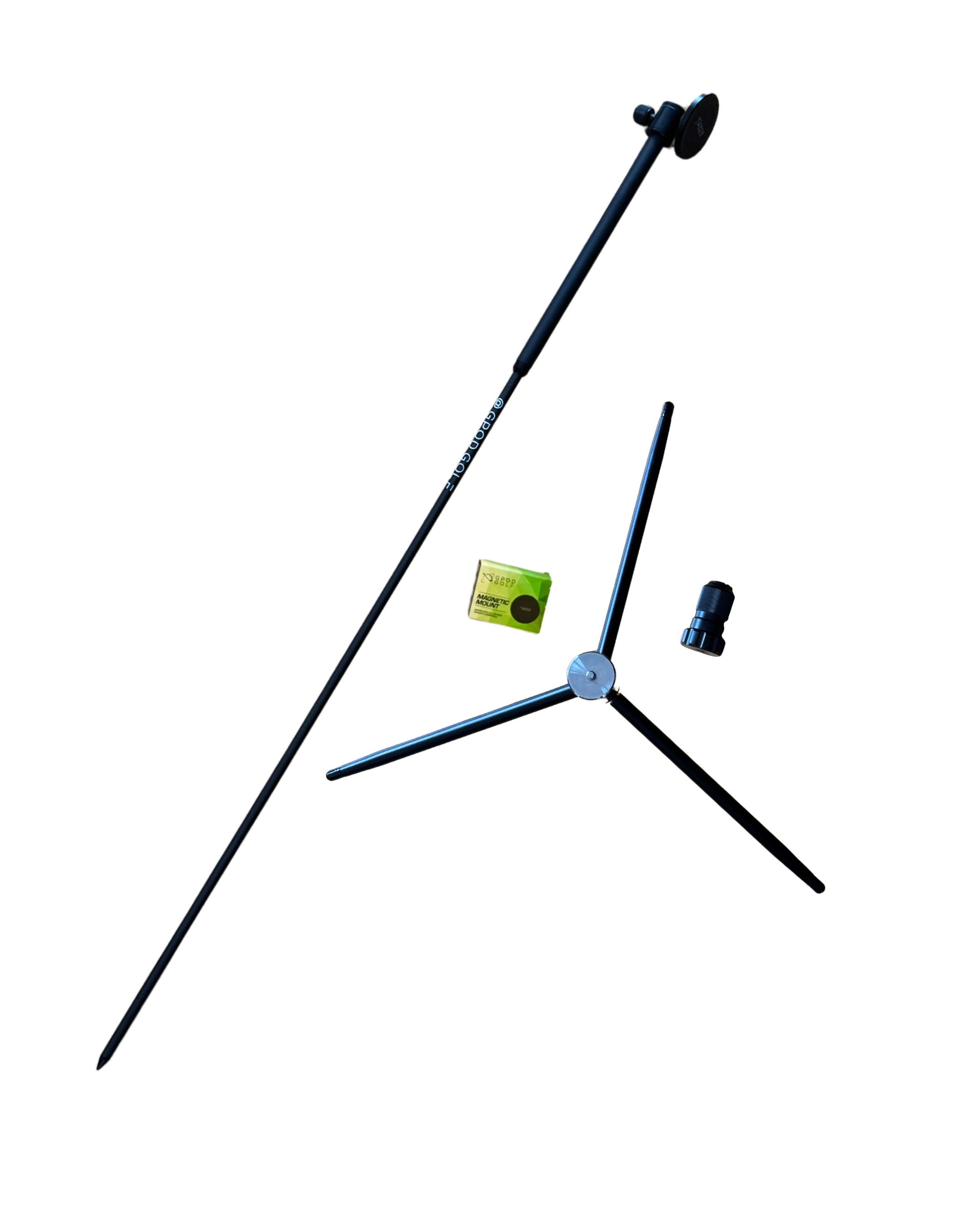 G-Bundle One - GPOD w/GPOD Base