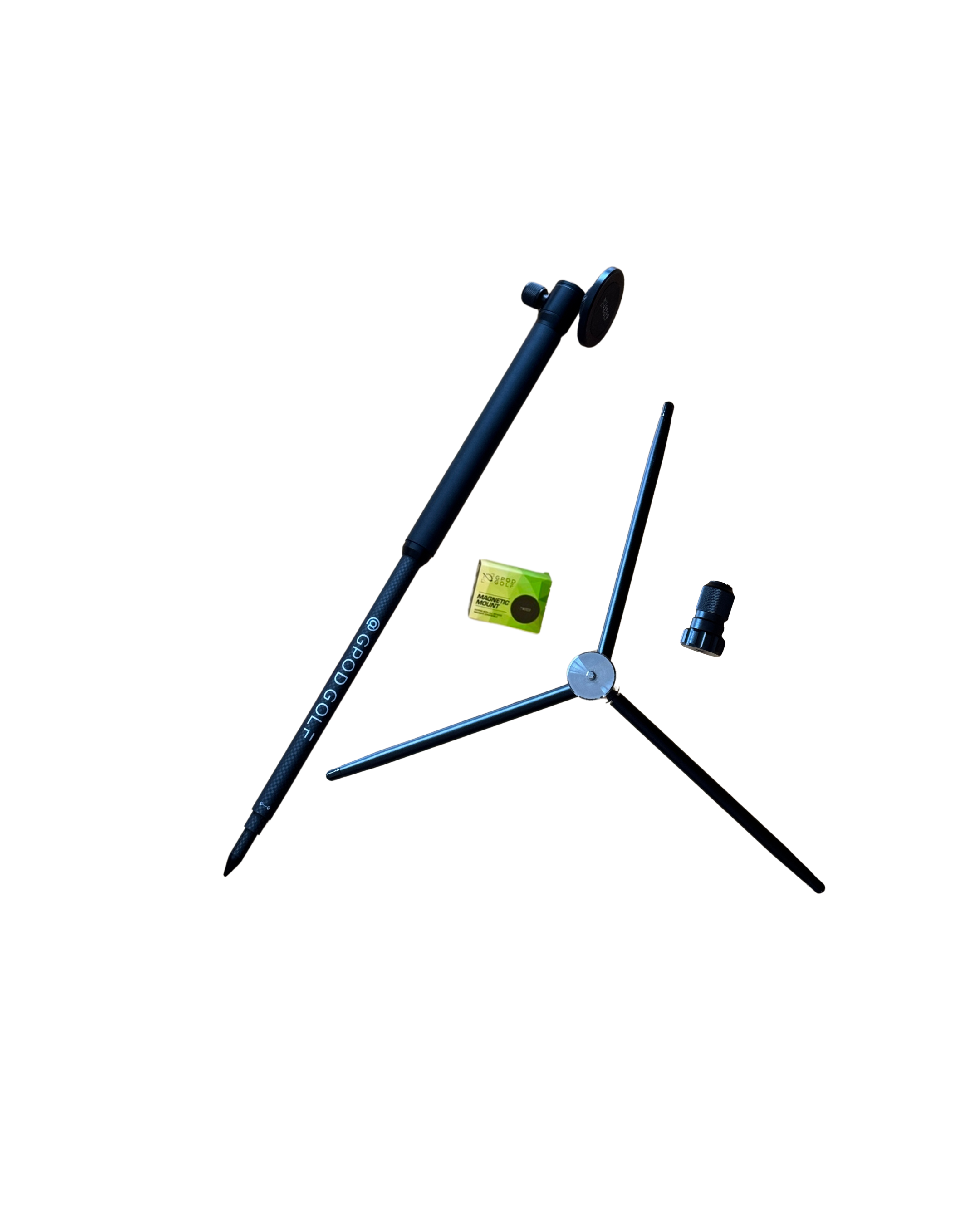 G-Bundle Two - GPOD X w/GPOD BASE