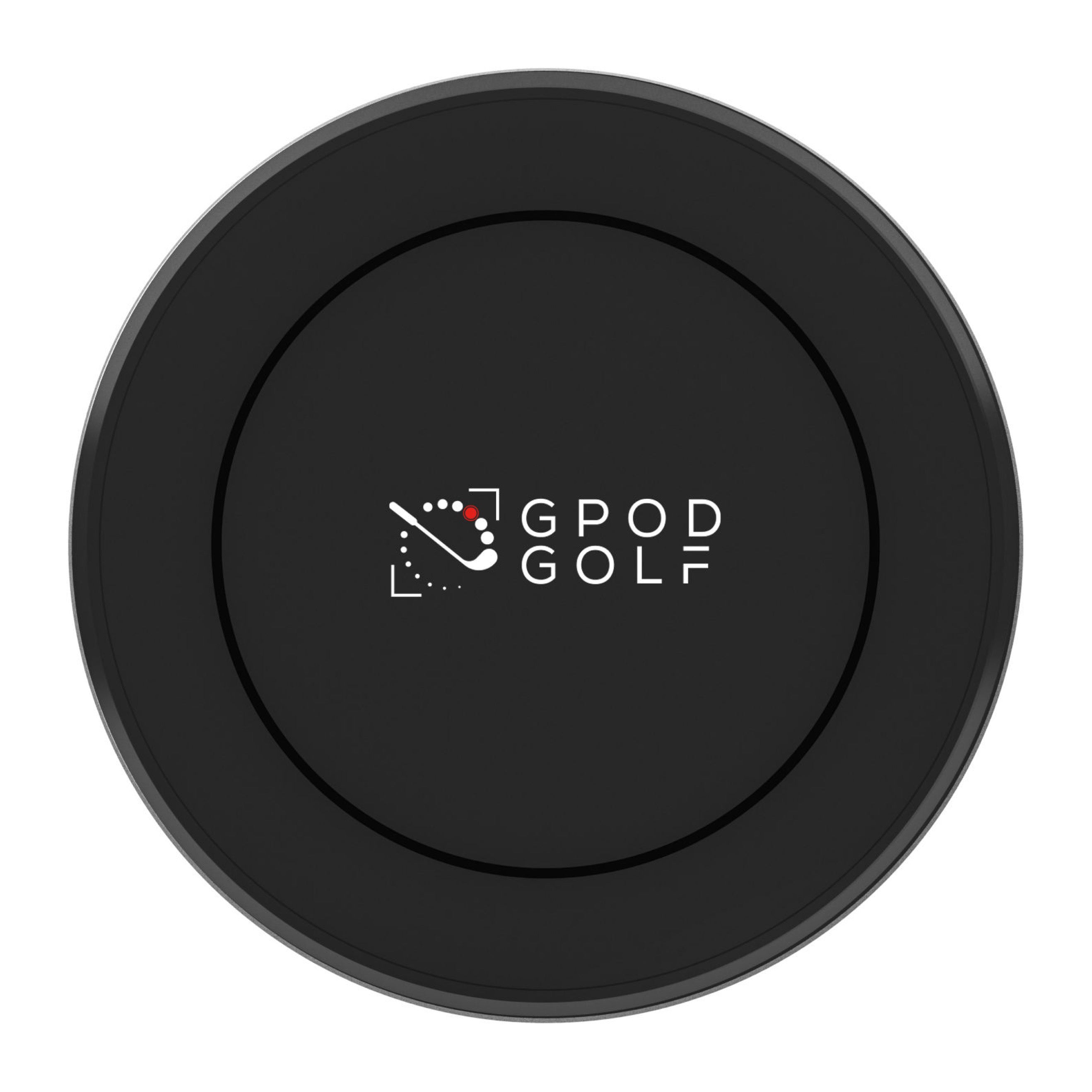 GPOD GOLF magnetic mount for Apple MagSafe. It is compatible with all magsafe phones.