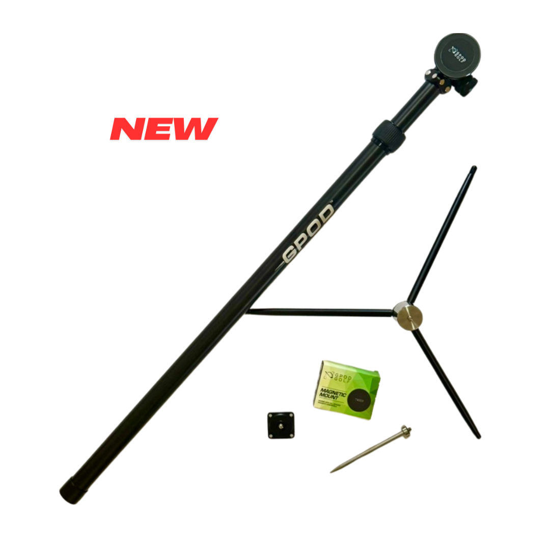 G-Bundle Three - GPOD Pauly P w/GPOD Base