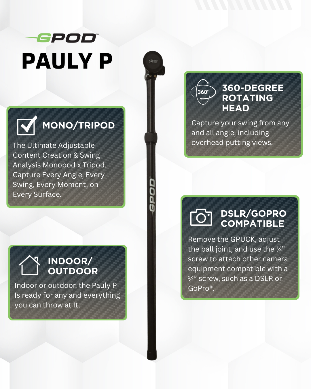 GPOD Pauly P