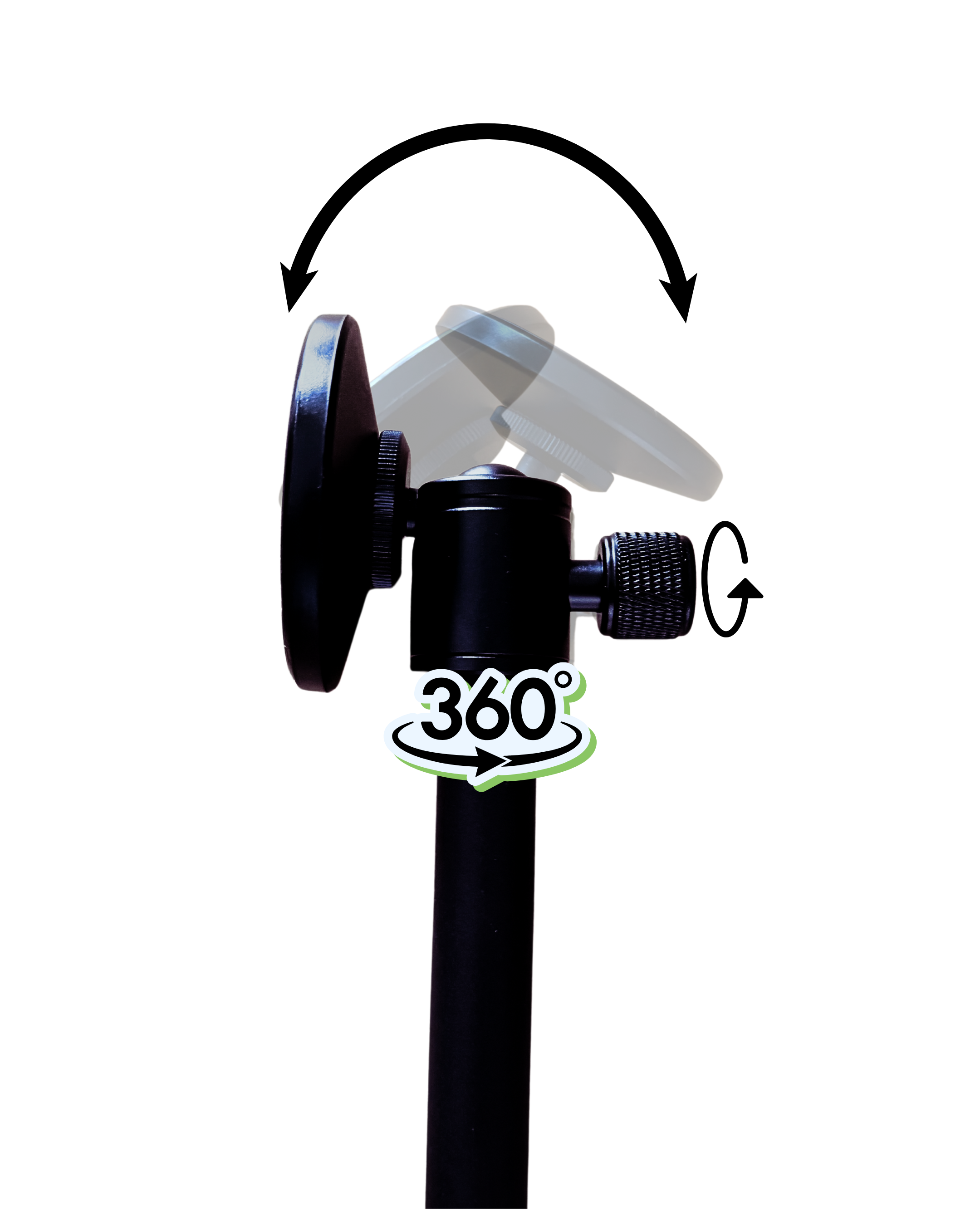 G-Bundle One - GPOD w/GPOD Base