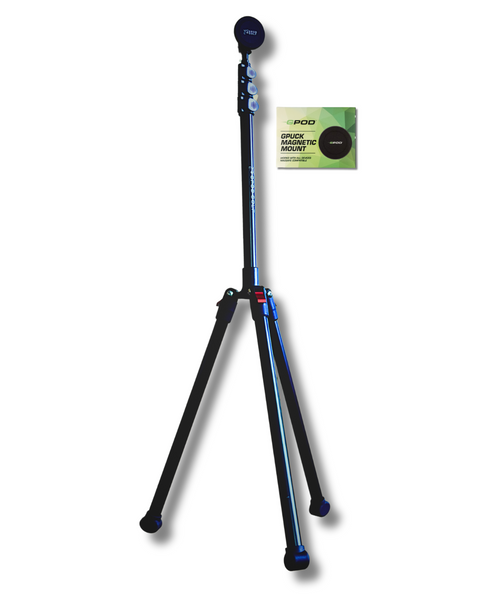 GPOD Studio – GPOD GOLF