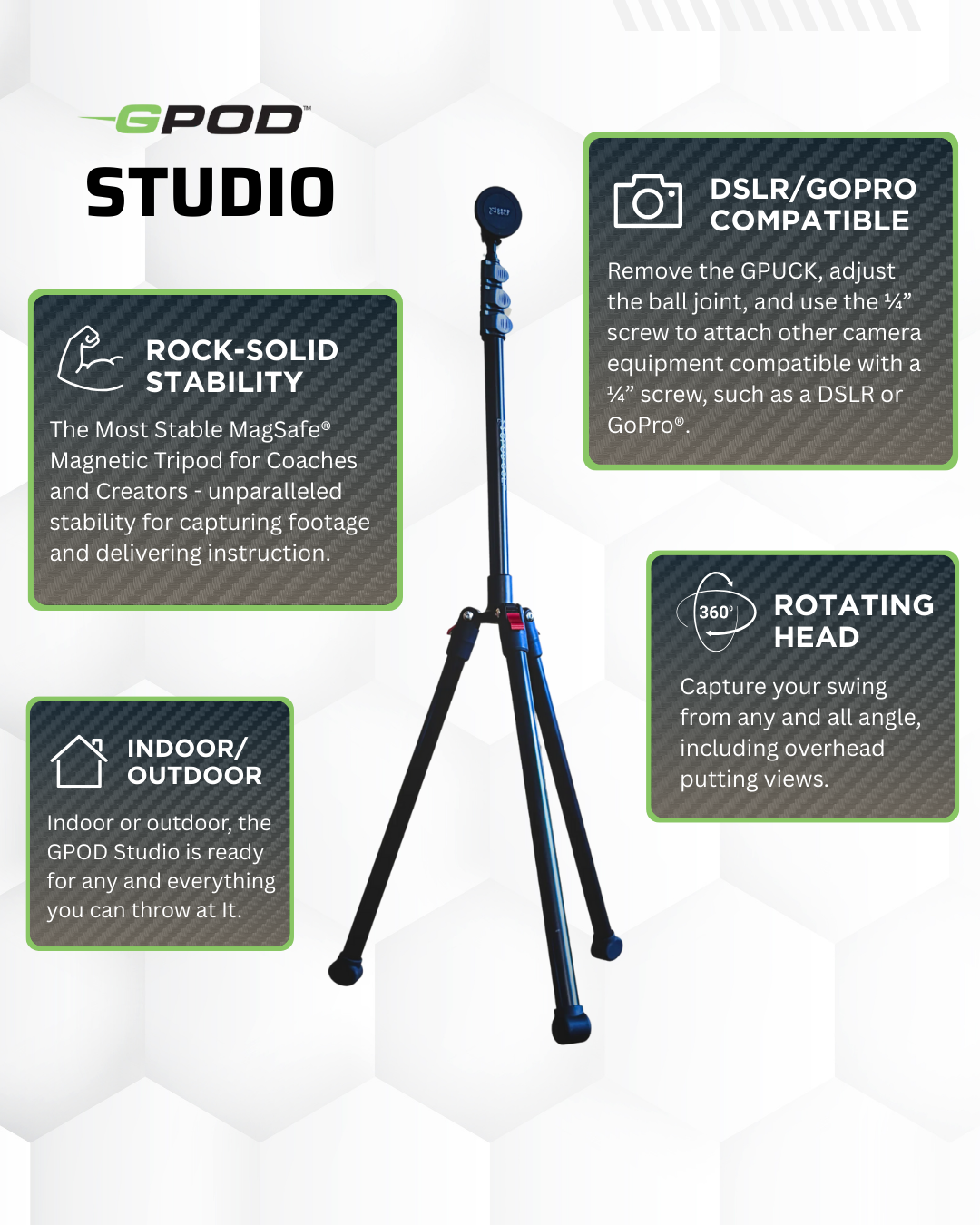 GPOD Studio