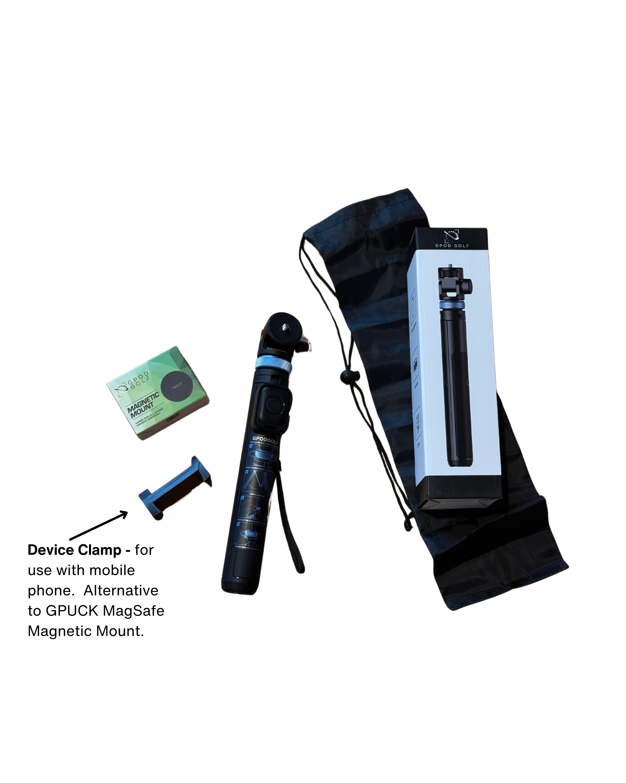 GPOD Travel