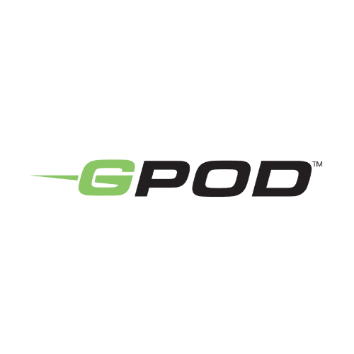 gpodgolf.com logo