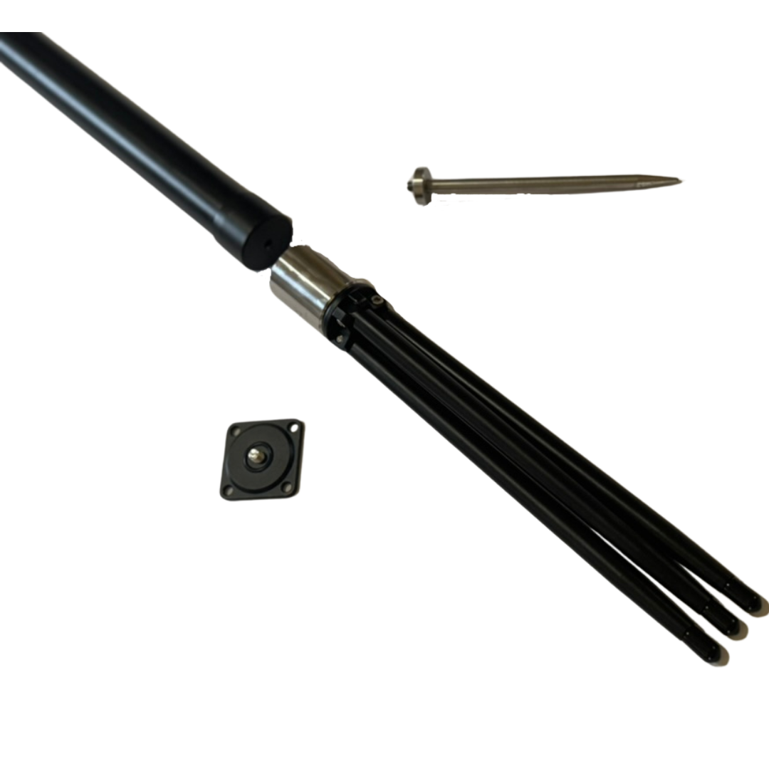 G-Bundle Three - GPOD Pauly P w/GPOD Base