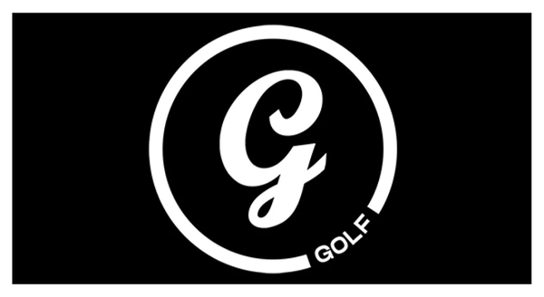 G Golf logo