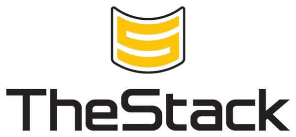 The Stack logo