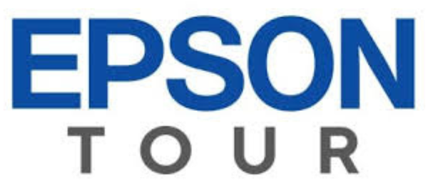 Epson Tour logo