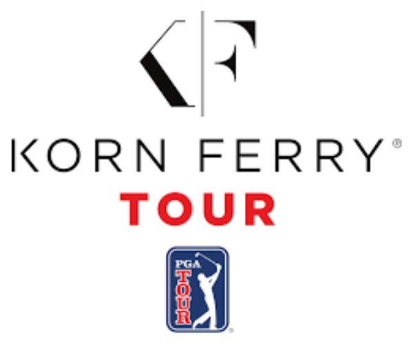 Korn Ferry Tour logo