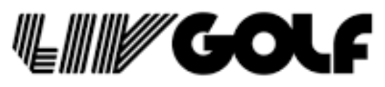 LIV Golf logo