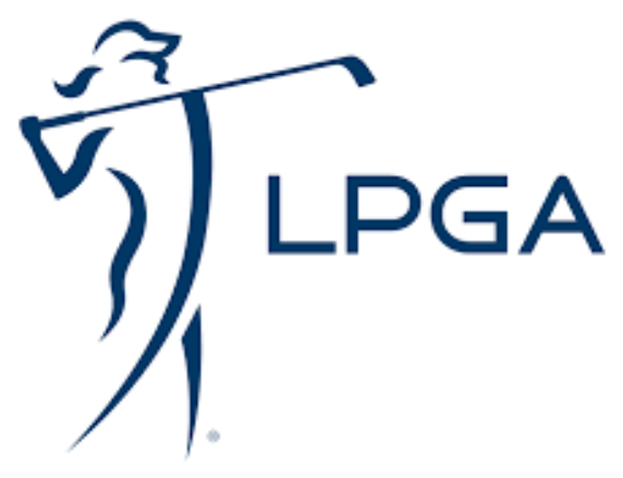 LPGA logo