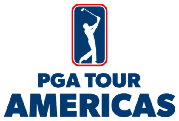PGA TOUR Americas logo
