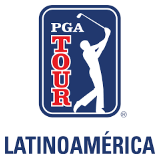 PGA TOUR Latinoamérica logo