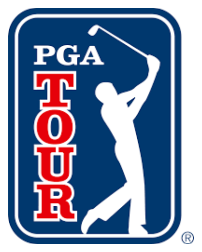 PGA TOUR logo